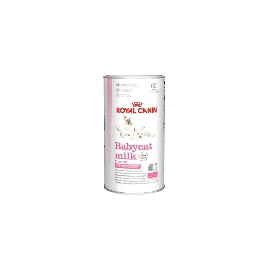 Babycat Milk