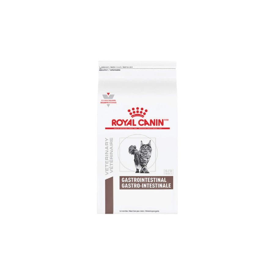 Gastrointestinal Adult Dry Cat Food 2kg