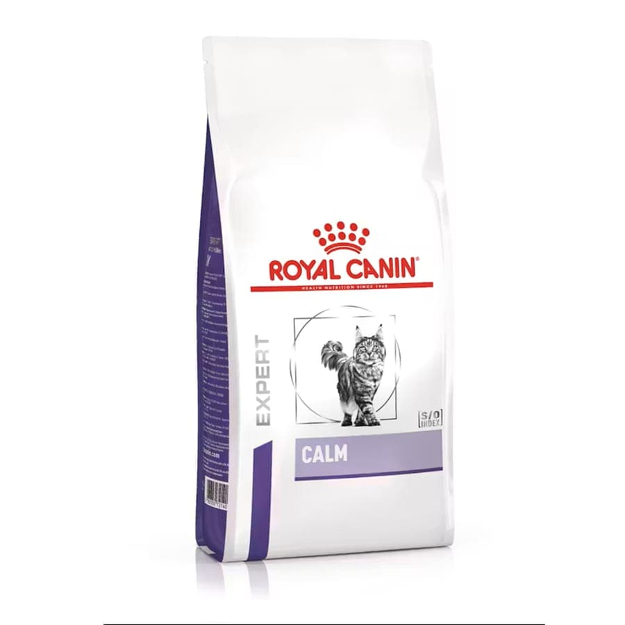 Calm Dry Food For Cat