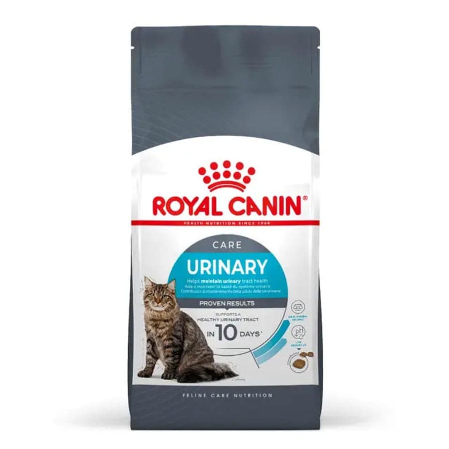 Urinary Care Dry Cat Food