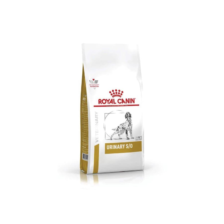 Urinary S/O Dry Dog Food 2kg