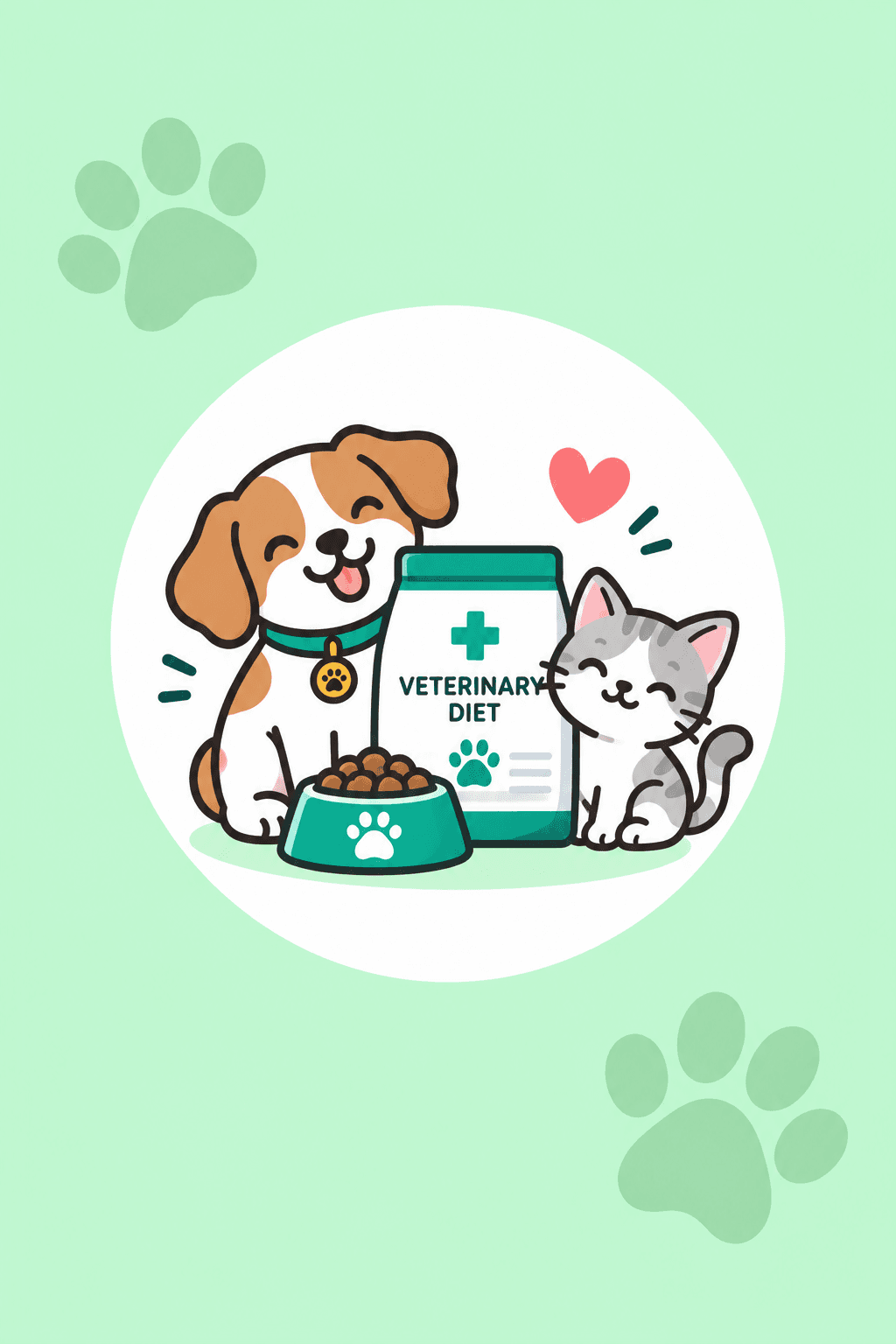 Veterinary Diet