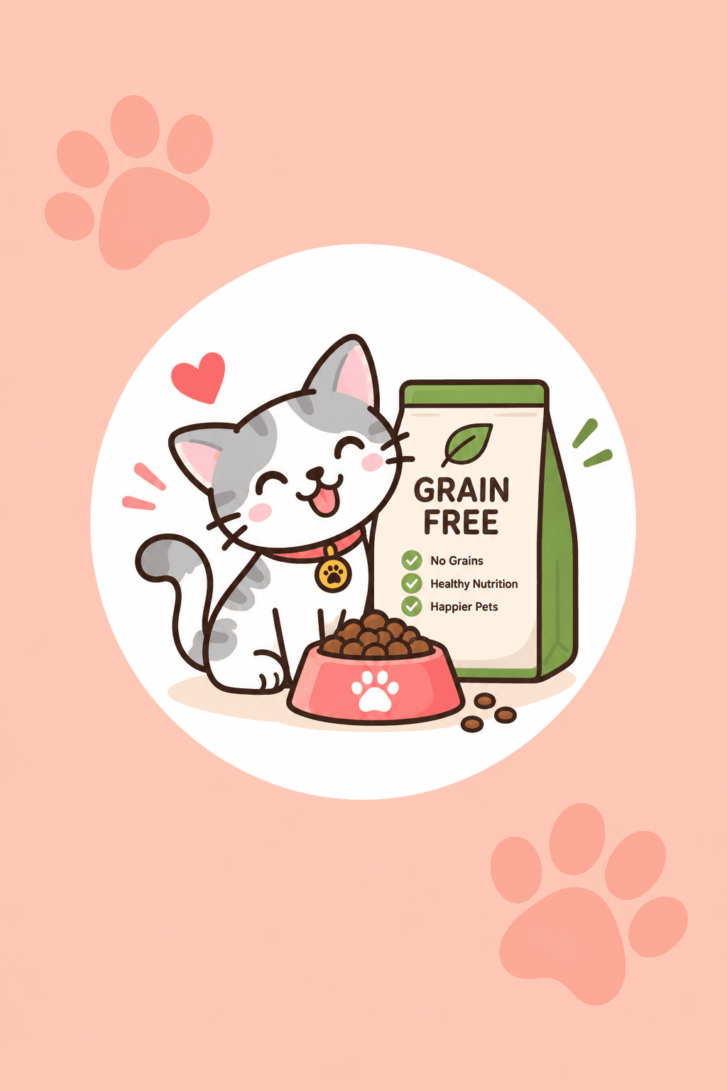 Grain Free